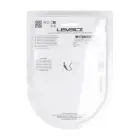 Silikona erekcijas gredzens ar prostatas stimulatoru – S – melns Foto 2