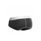 MaleBasics Microfiber Briefs – Black – S — Photo 7