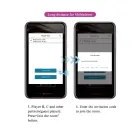 PRETTY LOVE Baird Long-Distance Control APP vibrators – violets — Foto 18