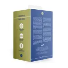 Loveline vibruojantis varpos žiedas – juodas — Nuotrauka 2