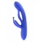 EVOLVED Butterfly Dreams Flexible Dual-Motor Silicone Device – 10 modes – 24 cm — Photo 4