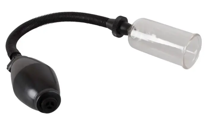 Klitora piesūcējs vakuuma sūknis Foto 3