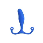 MGX Syn Trident – Blue Dildo – 18 cm (7″) — Photo 2