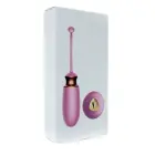 Vibrating Love Egg – 10 Functions – Heating – Voice Control – USB Rechargeable — Photo 13
