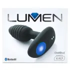 Kiiroo OhMiBod Lumen must – interaktiivne pistik — Foto 7