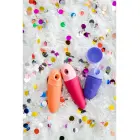 ROMP Shine X клиторальный стимулятор – розовый — Фото 8