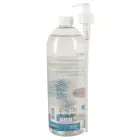 AQUAglide analinis lubrikantas vandens pagrindu – 1000 ml Photo
