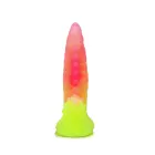 Monstar Cox StegoCock – 20 cm (8″) – Черный — Фото 4