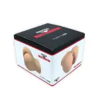 Kiotos Pussy & Ass masturbatorius – 15 cm — Nuotrauka 4
