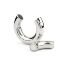 Mr. Steel MBS Stackable Ball Stretcher – 39 mm – Silver — Photo 4