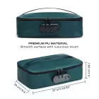 DISCREET BOX LUXURY GREEN Photo