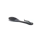 Sportsheets Sex and Mischief Lace Spanker – faux leather paddle with lace cutout – 33 cm — Photo 4