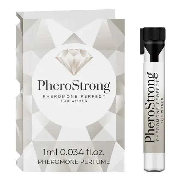 PheroStrong Perfect for Women духи с феромонами – 1 мл