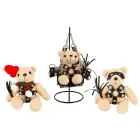 Bad Kitty Teddy Winter Edition vaidmenų žaidimo rinkinys — Nuotrauka 8