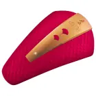 OBI vibrators – 11.3 cm (4.45″) – rozā — Foto 3