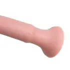 Kiotos COX īpaši garš dildo – 50 cm (20″) – miesas krāsa — Foto 5