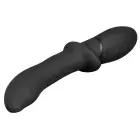 b-Vibe P-taško vibratorius su besisukančiais perlais – 21.3 cm (8.4″) — Nuotrauka 5