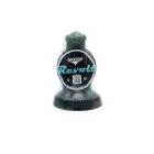 Kiotos Revolt Green Army 03 Small – silikoninis dildo – 11 cm — Nuotrauka 7