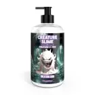 Creature Slime - Creature Cum - Лубрикант на водной основе без запаха, очень густой – 473 мл — Фото 4