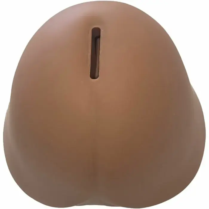 Diverty Sex DIABLO PICANTE Dark Tone Decorative Piggy Bank - Large Capacity