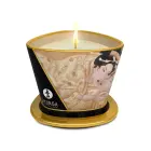 Massage Candle – Vanilla – 170 ml — Photo 1