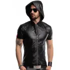 RMEttore001 T-shirt – Black – M — Photo 3