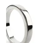 Mr. Steel Premium C-Ring – 4.5 cm – Silver — Photo 6