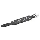 Studded Bracelet Triple — Photo 1