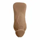 Evolved Silicone Packer – мягкий анатомический пакер – средний — Фото 3
