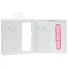 Pillow Talk Flirty Pink Mini Vibrator – 11 cm (4.3″) – Pink Photo