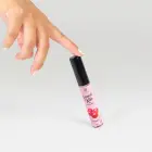 Vibrant Kiss стимулирующий блеск для губ со вкусом клубничной жвачки – 6 г — Фото 3