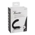 Prostate Joystick Anal Plug – Black — Photo 1