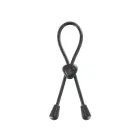 Regulējams dzimumlocekļa gredzens ar sprādzi Foto 1