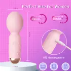 Cute Mini Wand – violets Foto 12