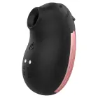 Rithual Shushu 2.0 Azabache Suction Vibrator – 12.2 cm (4.8″) – Black — Photo 8