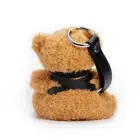 Crushious Crushito – harness bear keyring with mask and chains — Photo 3