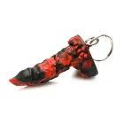 Fire Demon - Keychain — Photo 3