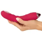 Showers to Orgasm vibrators – 20.1 cm (7.9″) – violets Foto 9