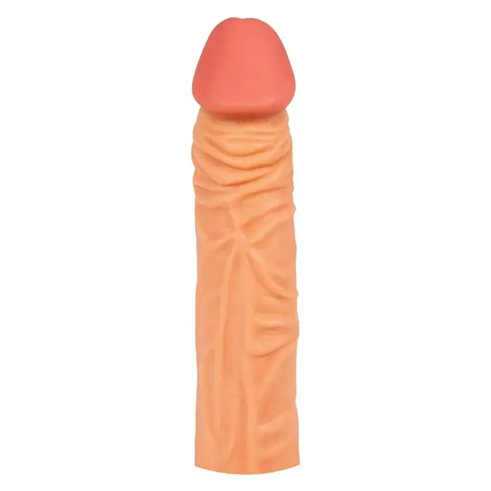 Extension sleeve – 18.5 cm (7.28″)