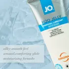 JO H2O Jelly Original – смазка на водной основе – 120 мл — Фото 4
