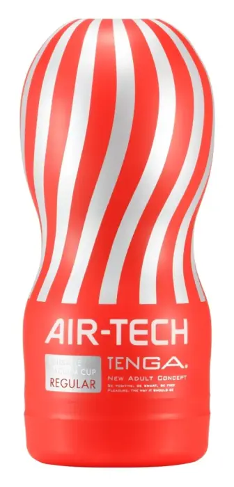 Tenga Air Tech Regular masturbatorius
