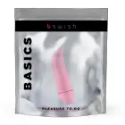B Swish Bmine Basic Curve mini vibraator – 7.6 cm (3″) – lilla — Foto 2