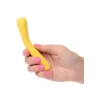 Boundless Mini Flexiwand вибратор – желтый — Фото 8