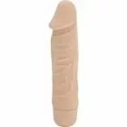 Get Real Mini Classic vibraator – 13 cm (5.1″) – nahavärv — Foto 1