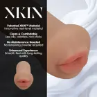 Raw The Grip TPE Intimate Masturbator Small – Skin — Photo 5