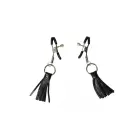 Lola Games Party Hard Sweet Escape Metal Nipple Clamps — Photo 3