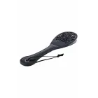 Sportsheets Sex and Mischief Lace Spanker – faux leather paddle with lace cutout – 33 cm — Photo 2