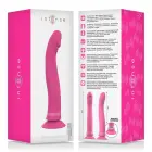 Intense Michelangelo vibreeriv mudel – 11 cm (4.3″) – roosa — Foto 6