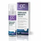 Cobeco CC Fabulous Breast Cream krūtinę liftinguojantis ir stangrinantis kremas – 60 ml — Nuotrauka 2
