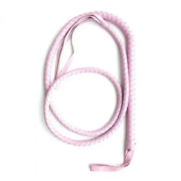 Toyz4Lovers Indy Flog Whip – Pink